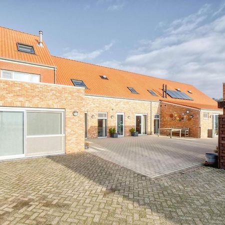 Hoeve Megusta Vlimmeren Kültér fotó